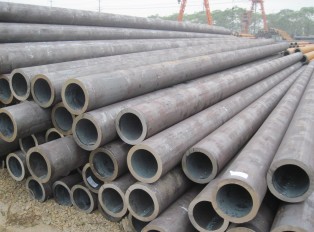 兴隆20CrMo冷拔无缝钢管