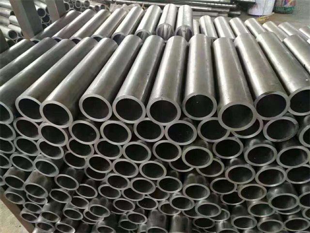 兴隆30CrMo精密无缝钢管