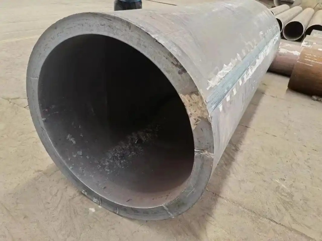兴隆30CrMo大口径无缝钢管