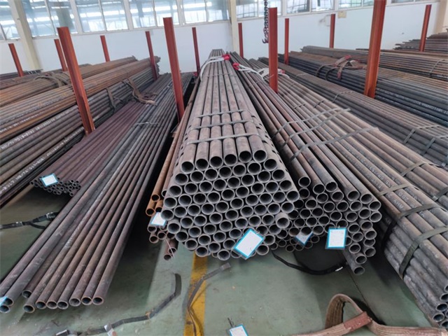 兴隆20G合金无缝钢管